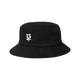 Huf Set Megablast Bucket Hat Black