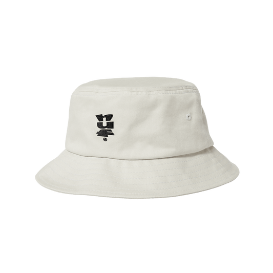Huf Set Megablast Bucket Hat Natural