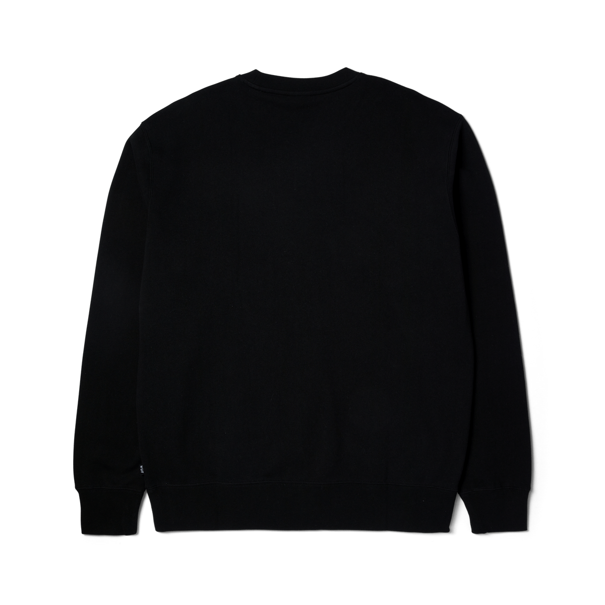 HUF Set Megablast Crewneck Sweater