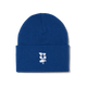 Huf Set Megablast Cuff Beanie Cobalt Blue