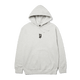 Huf Set Megablast Pullover Hoodie Ash