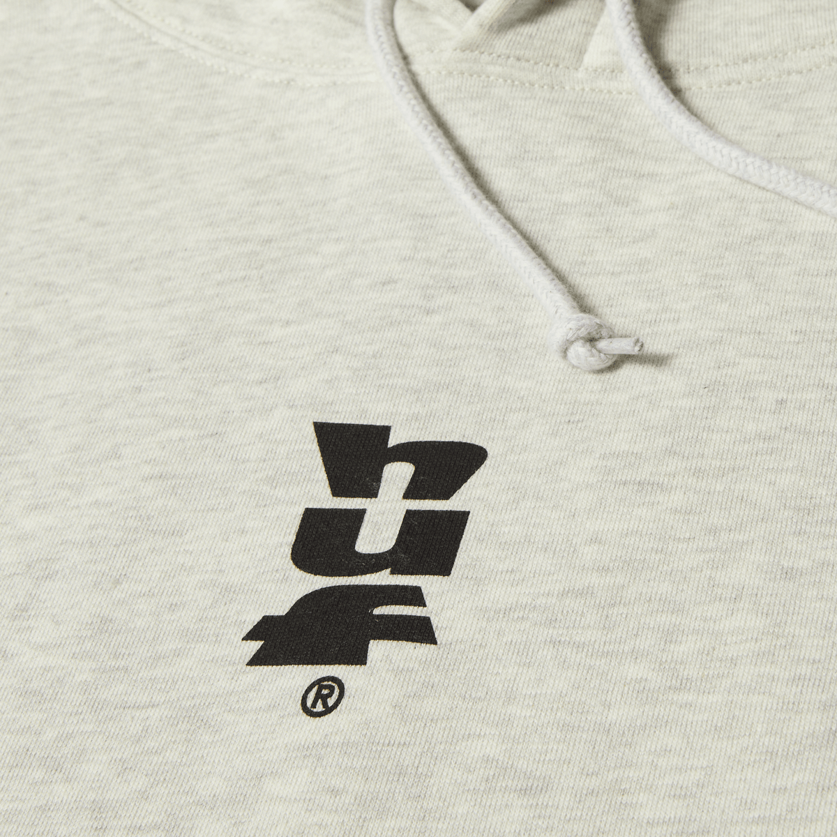 HUF Set Megablast Pullover Hoodie