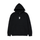 Huf Set Megablast Pullover Hoodie Black