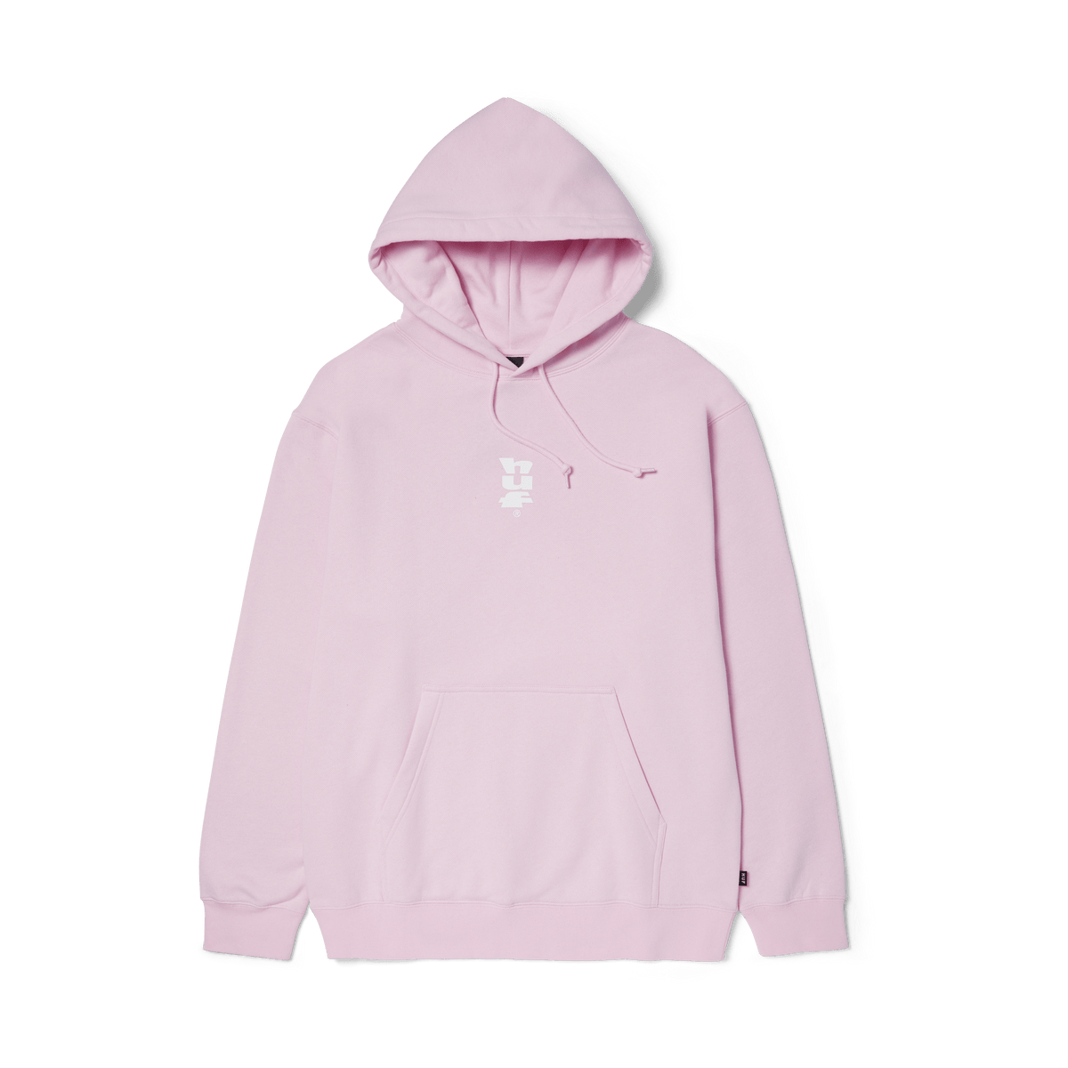 HUF Set Megablast Pullover Hoodie
