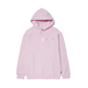 Huf Set Megablast Pullover Hoodie Powder Pink