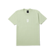 Huf Set Megablast T-Shirt Basil