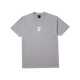 Huf Set Megablast T-Shirt Dust Purple