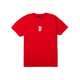 Huf Set Megablast T-Shirt Tomato