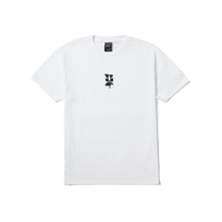 Tシャツ・カットソー Suade Huh Tee White / Black JOGGING T-SHIRT - White | ZARA United States