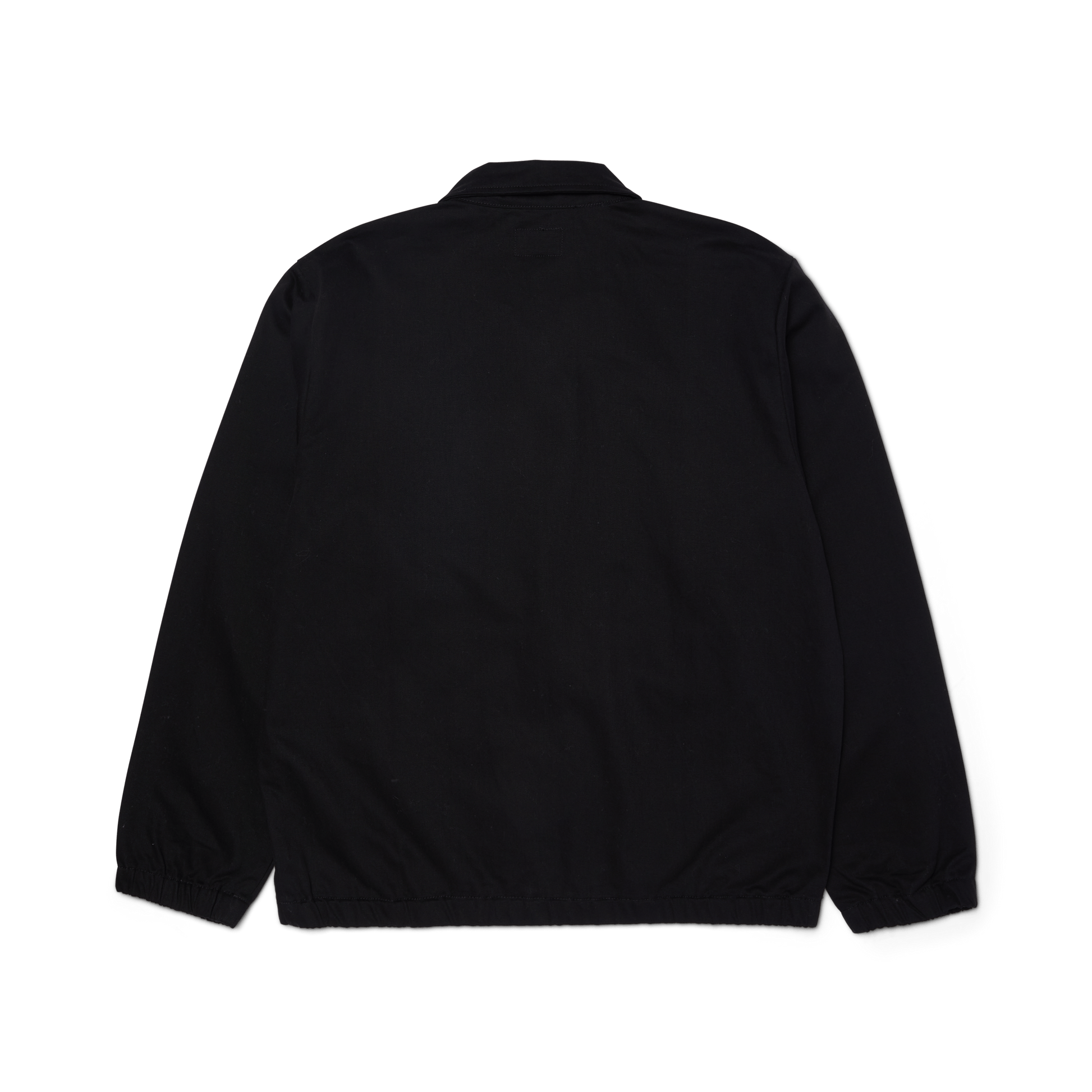 HUF Set Megablast Shop Jacket Black