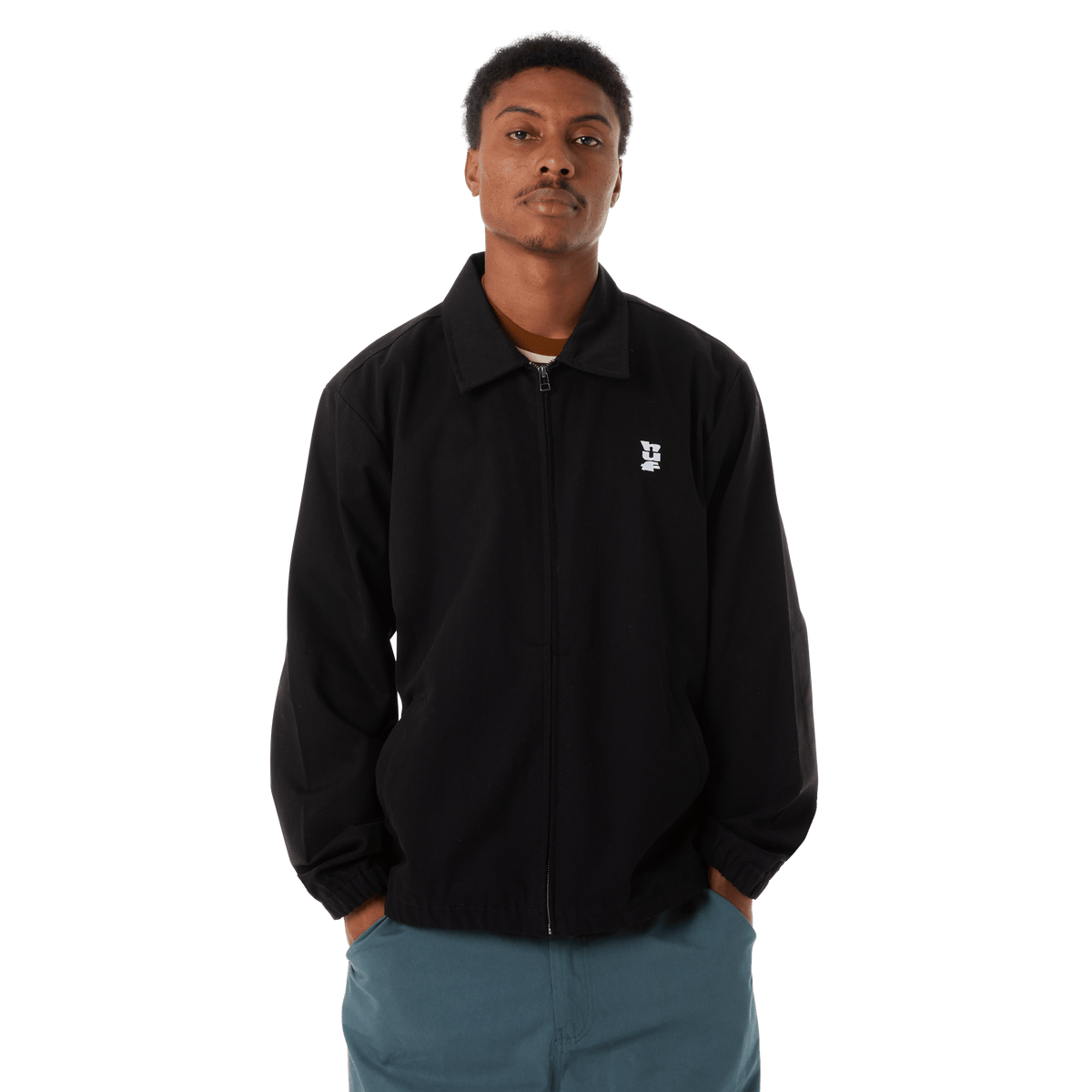 HUF Set Megablast Shop Jacket