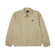 HUF Set Megablast Shop Jacket Sand