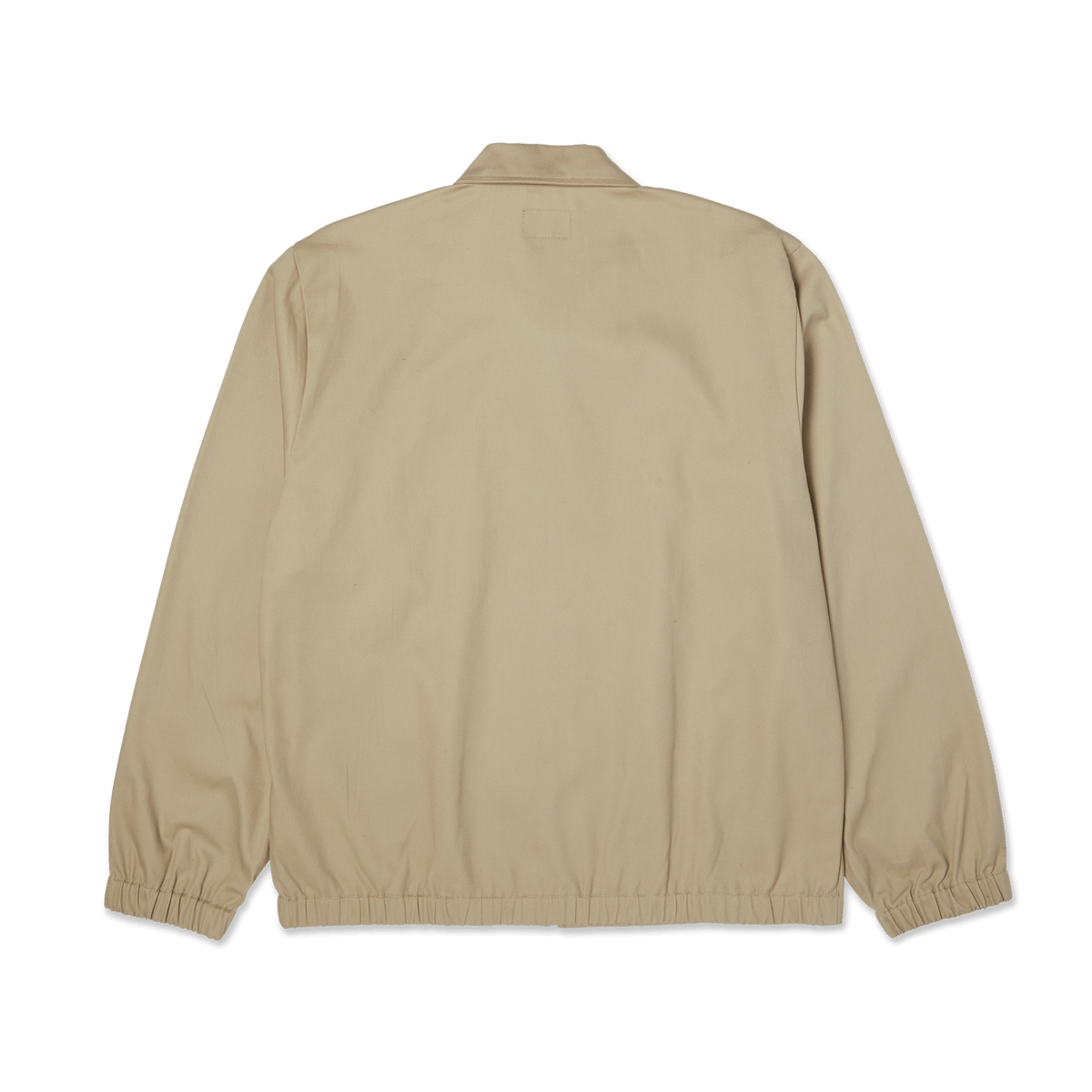 HUF Set Megablast Shop Jacket Sand