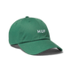 Huf SET OG Curved Visor 6-Panel Hat Basil
