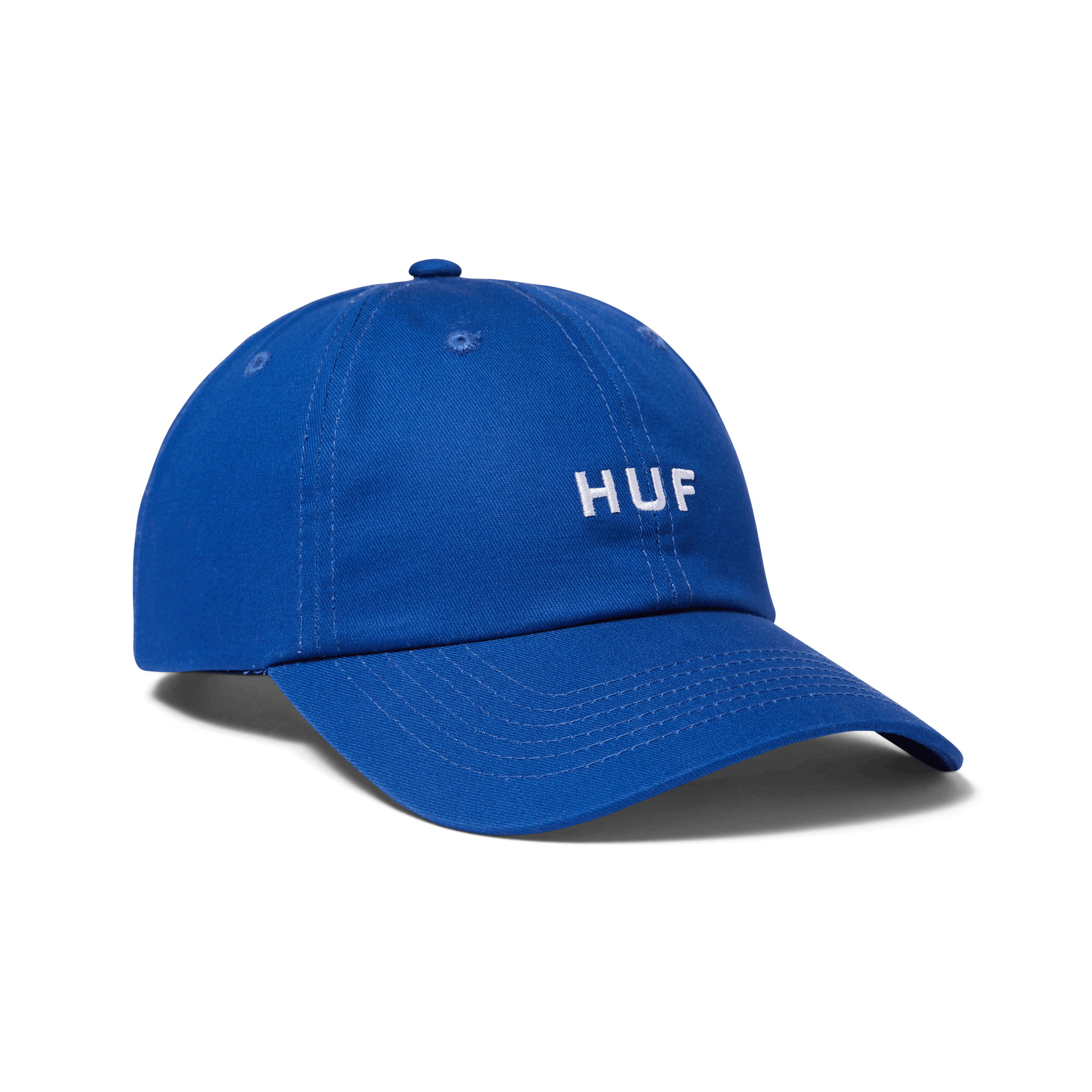 HUF SET OG Curved Visor 6-Panel Hat – HUF WORLDWIDE - EU