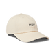 Huf SET OG Curved Visor 6-Panel Hat Stone
