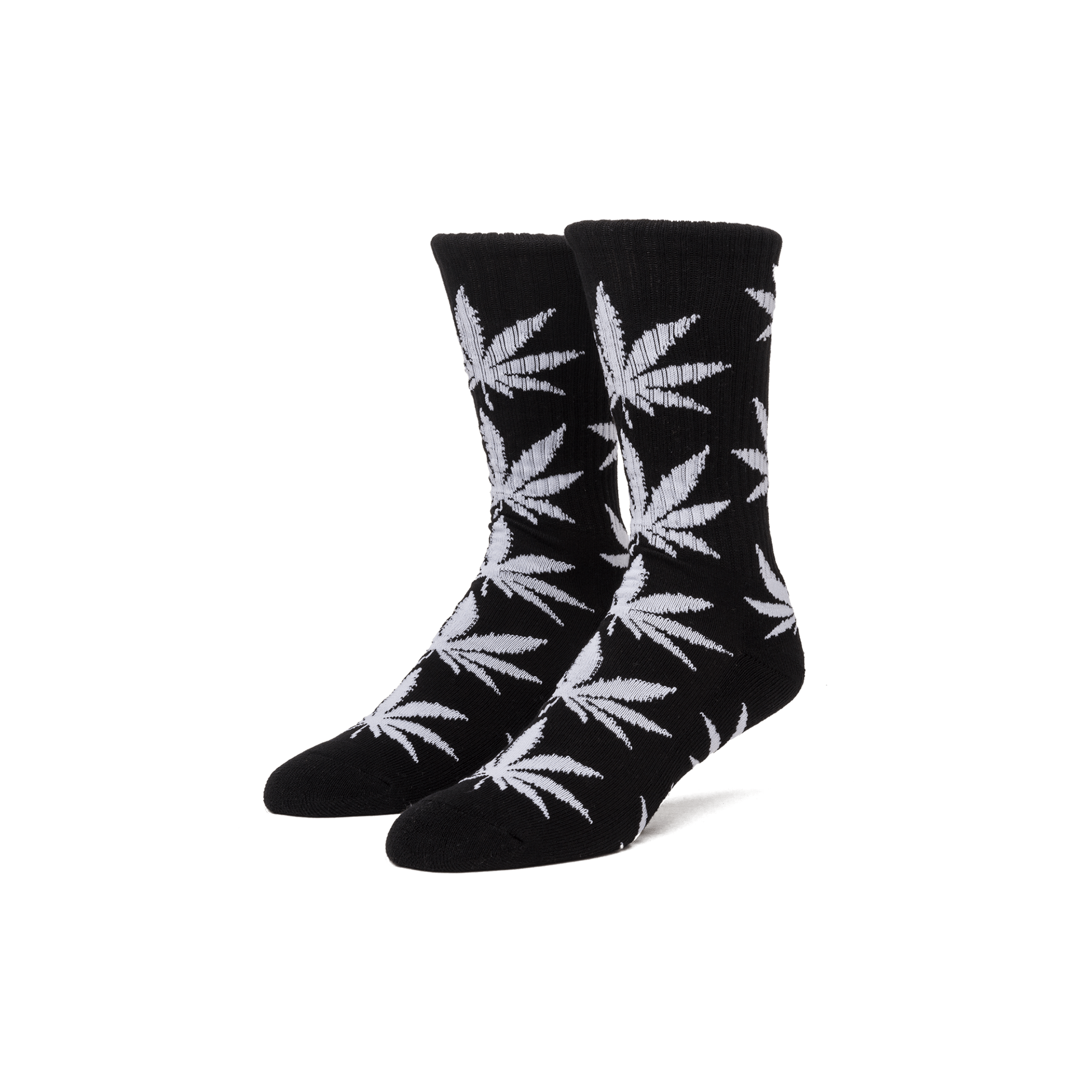 Huf Set Plantlife Sock Black