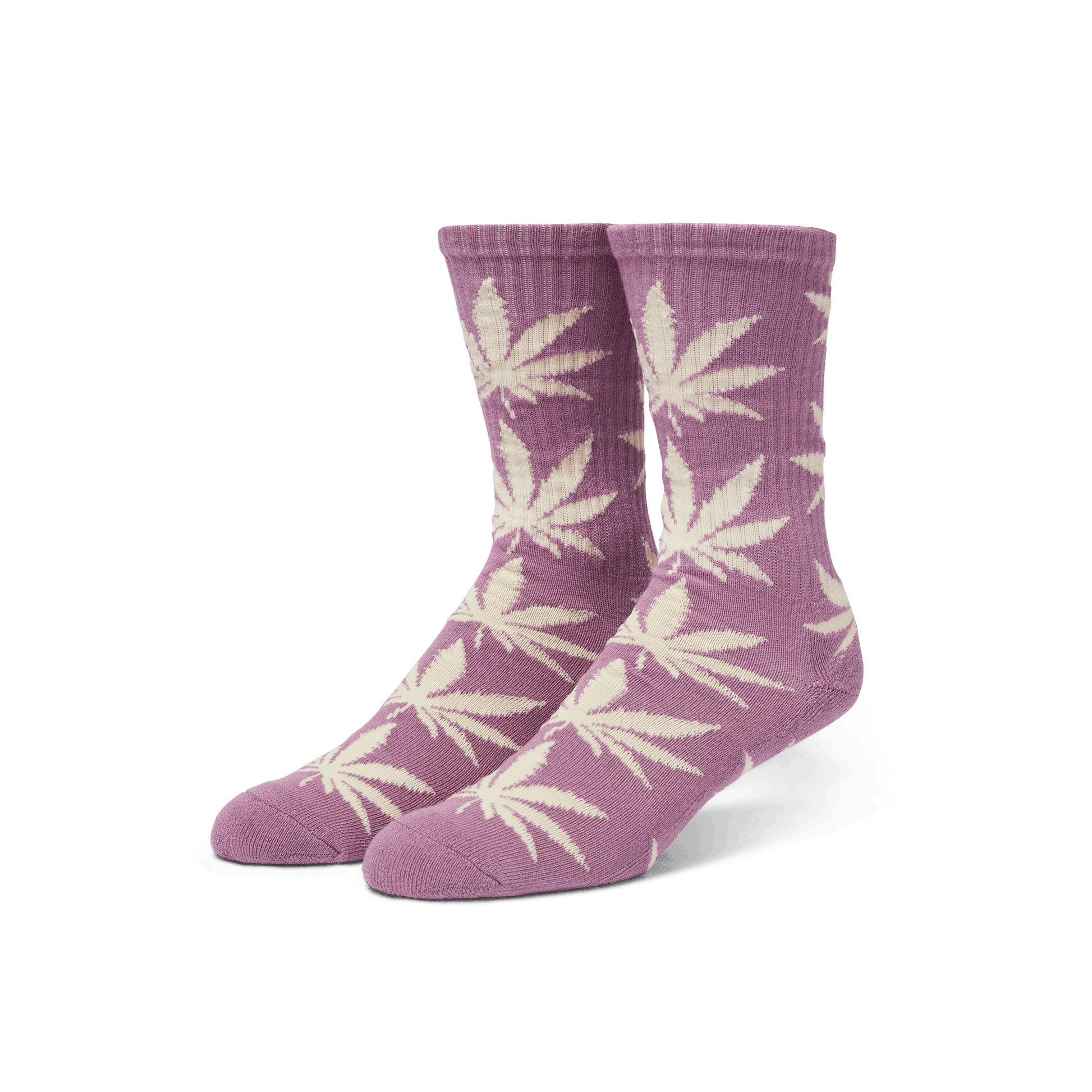 Huf Set Plantlife Sock Pink