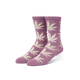 Huf Set Plantlife Sock Pink