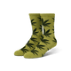 Huf Set Plantlife Sock Smoke Mint