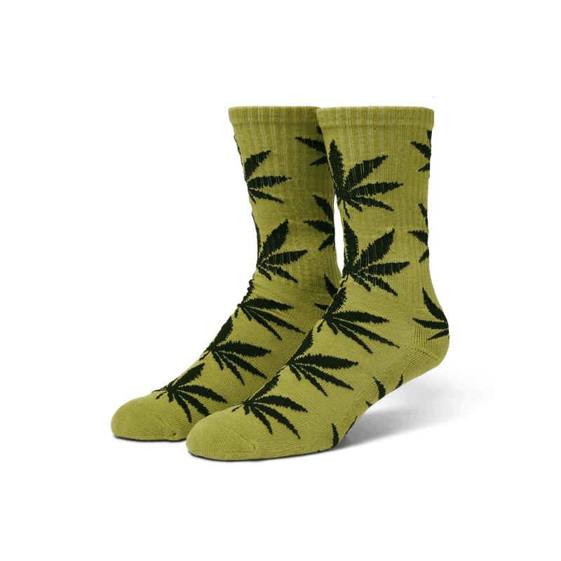 Huf Set Plantlife Sock Smoke Mint