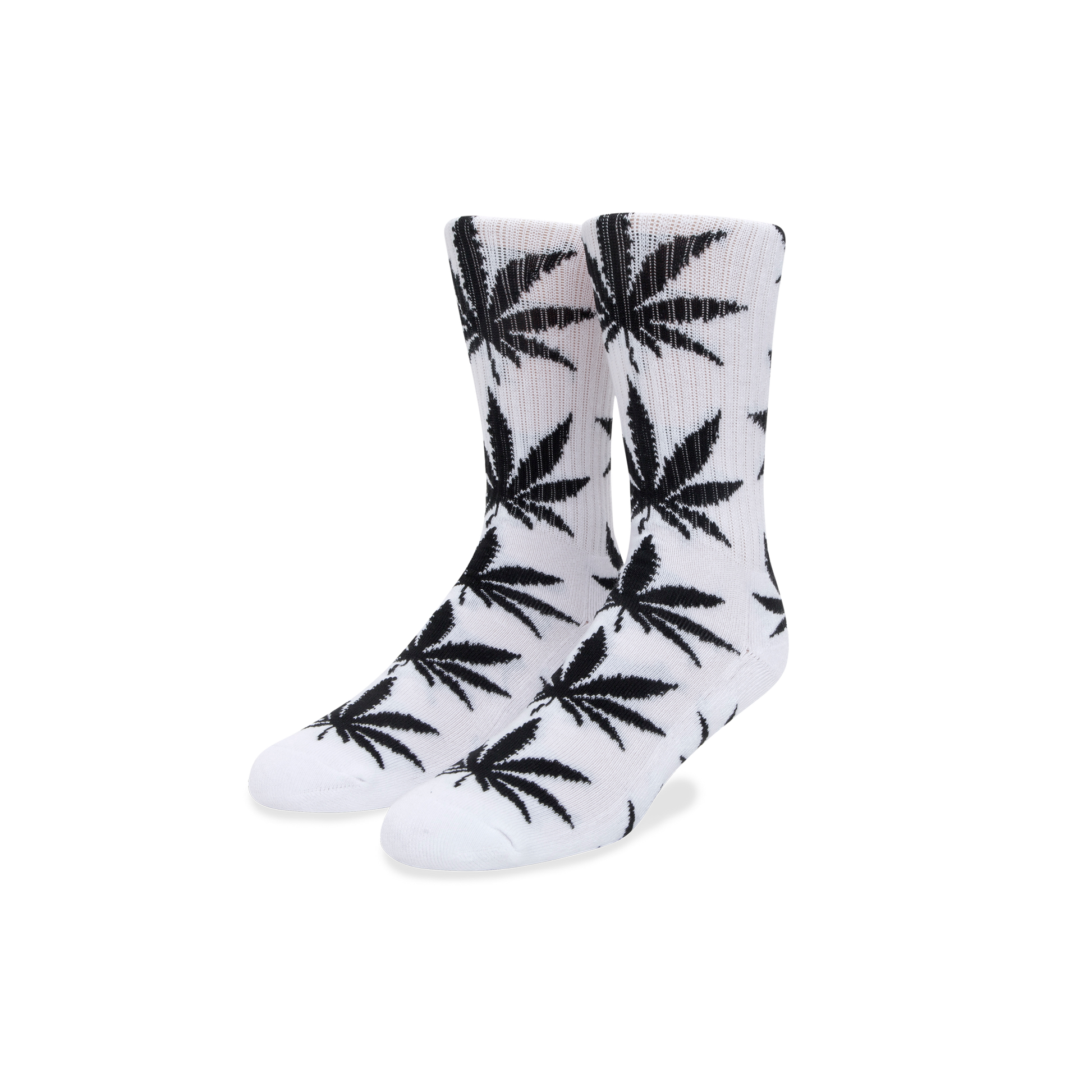 Huf Set Plantlife Sock White