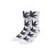 Huf Set Plantlife Sock White