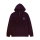 Huf SET Triple Triangle Full-Zip Hoodie Raisin