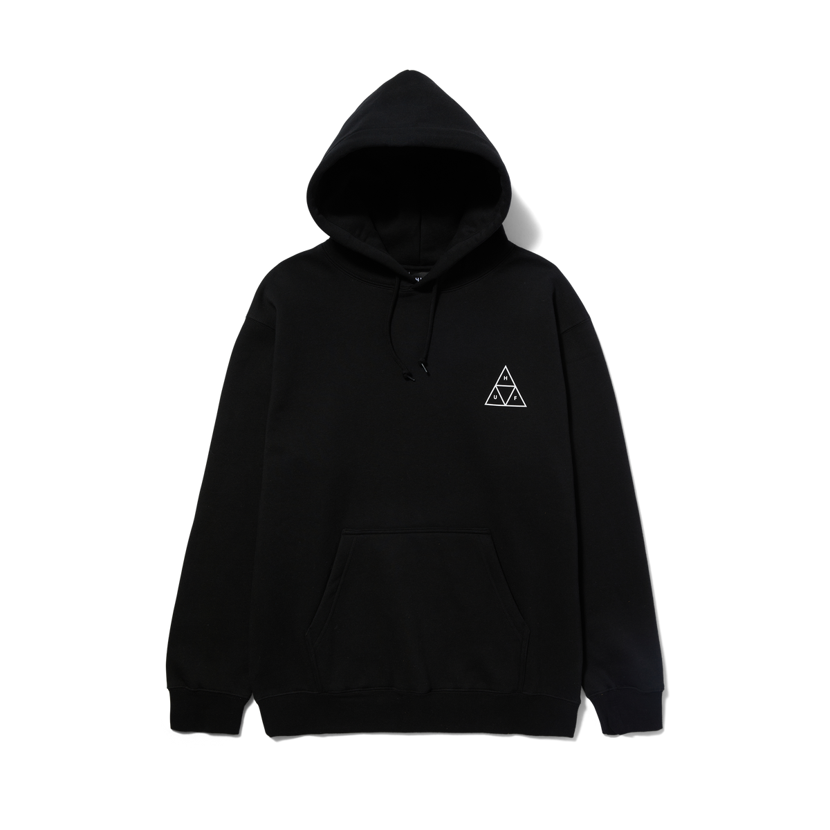 HUF SET Triple Triangle Pullover Hoodie