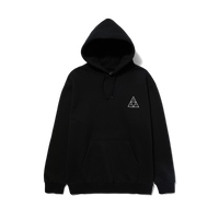 パーカー・フーディ HUF HUF SET TT PO HOODIE NAVY PF00572-NAVY HUF x 686 Waterproof Team Hoodie – HUF Worldwide