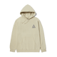 Huf SET Triple Triangle Pullover Hoodie Stone