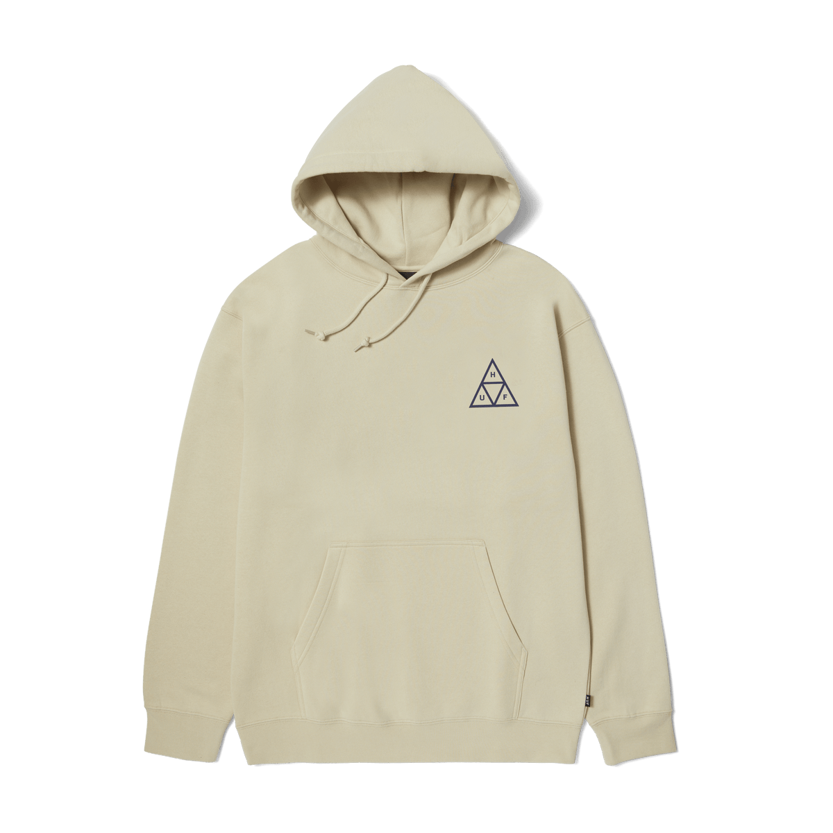 HUF SET Triple Triangle Pullover Hoodie
