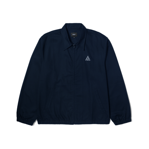 HUF フーディ・ロングスリーブ・ジャケットセット HUF ハフ パーカー メンズ BIG BLOCK P／O HOODIE PF00725