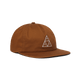 Huf SET Triple Triangle Snapback Hat