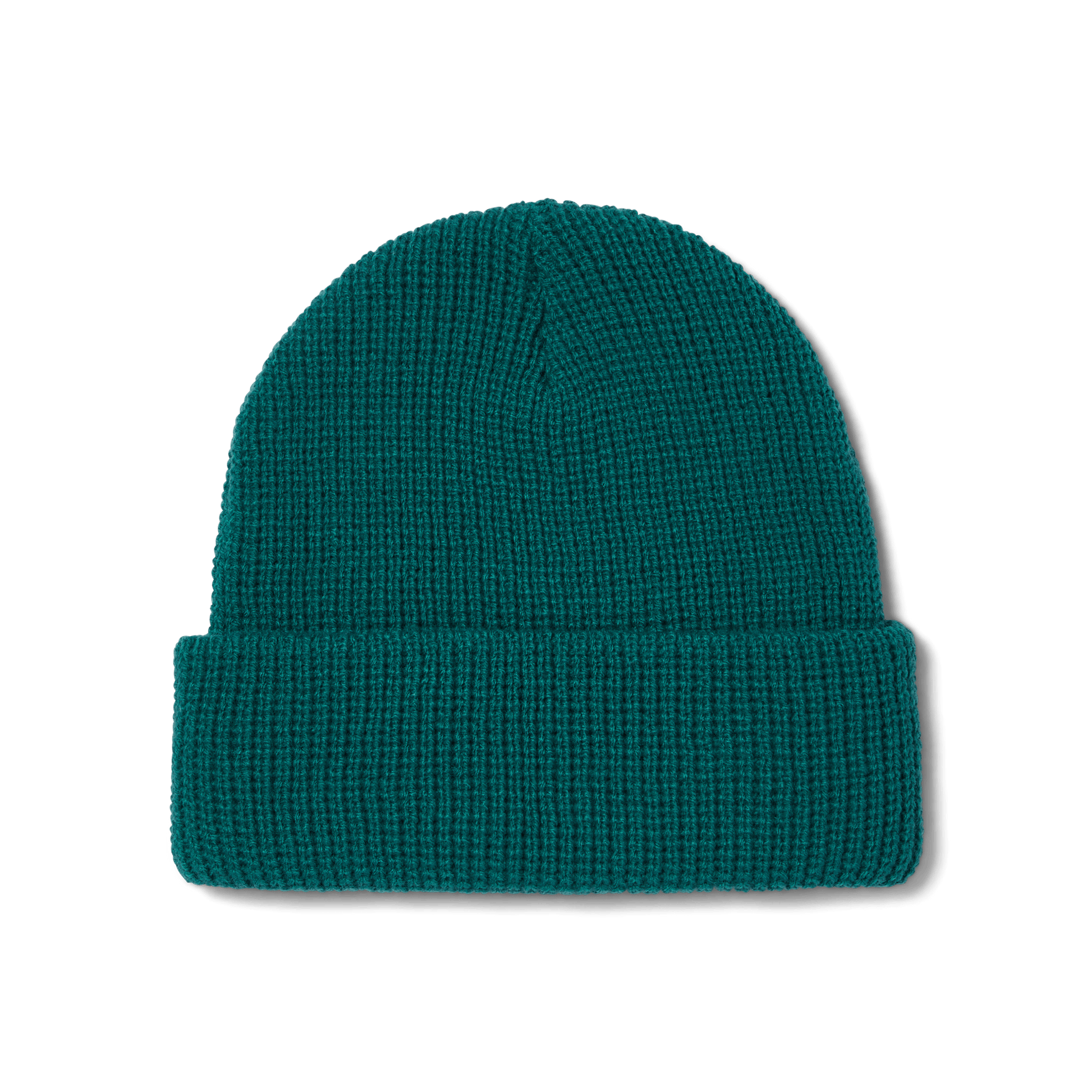 Huf SET Usual Beanie Sea Green