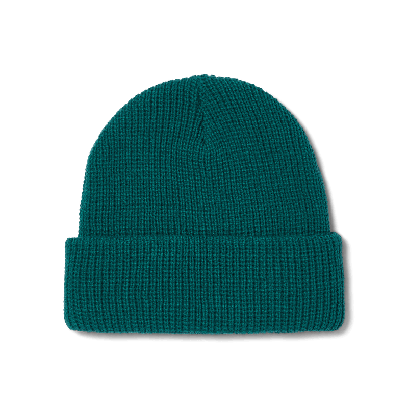 Huf SET Usual Beanie Sea Green