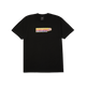 Huf Tone T-Shirt Black