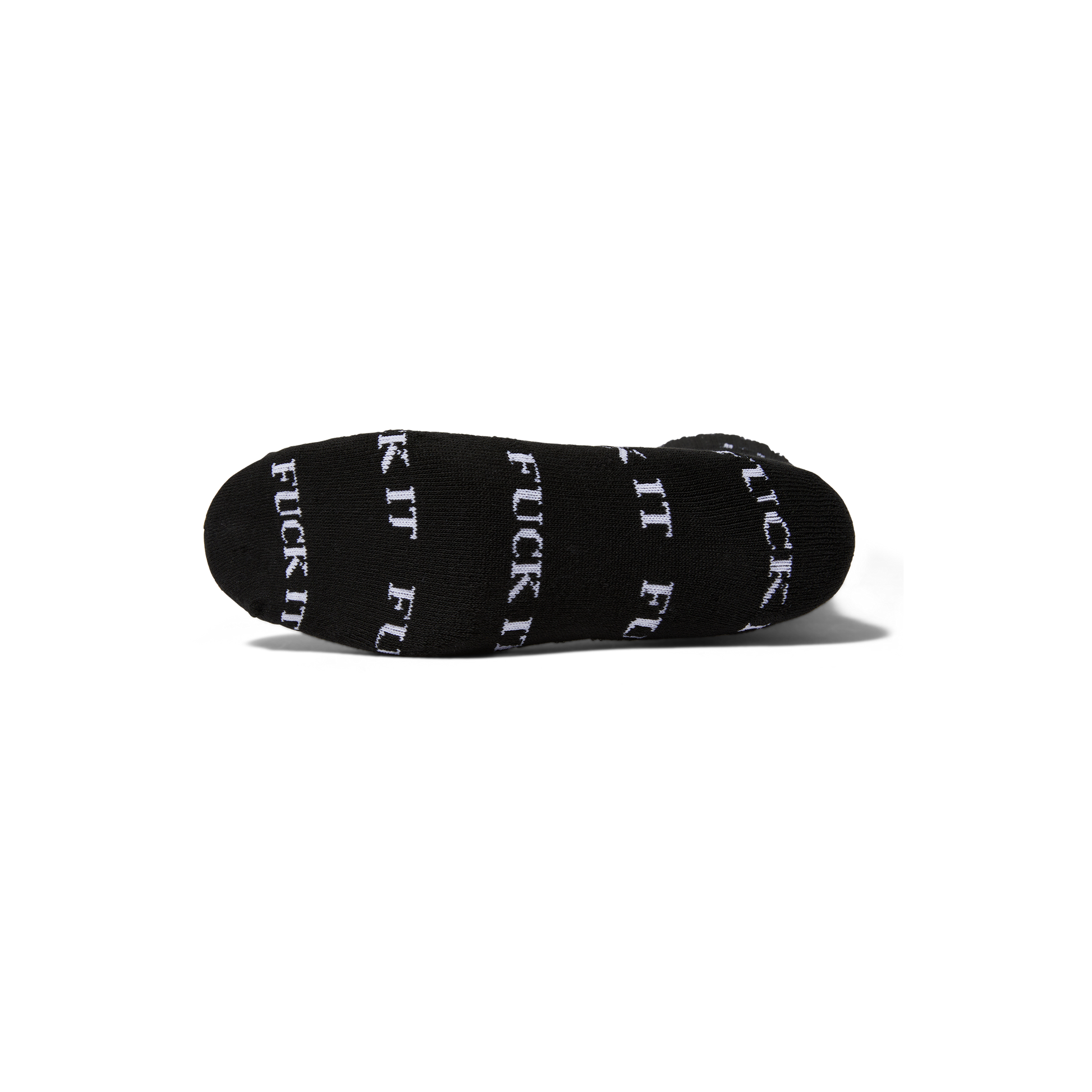 Huf Sock Variety 3-Pack Black/White