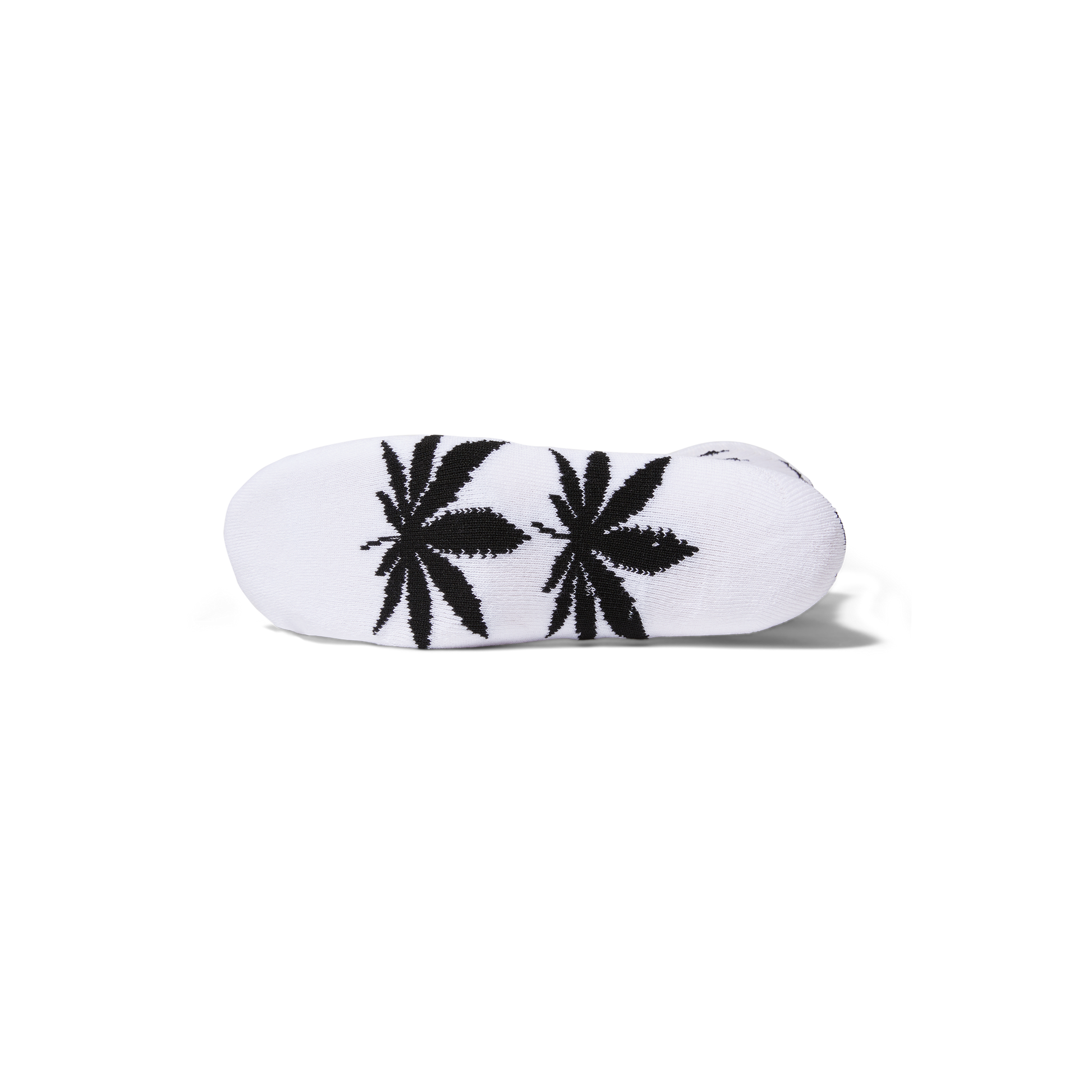 Huf Sock Variety 3-Pack Black/White
