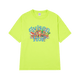 Huf x Evisen Dragon T-Shirt Green