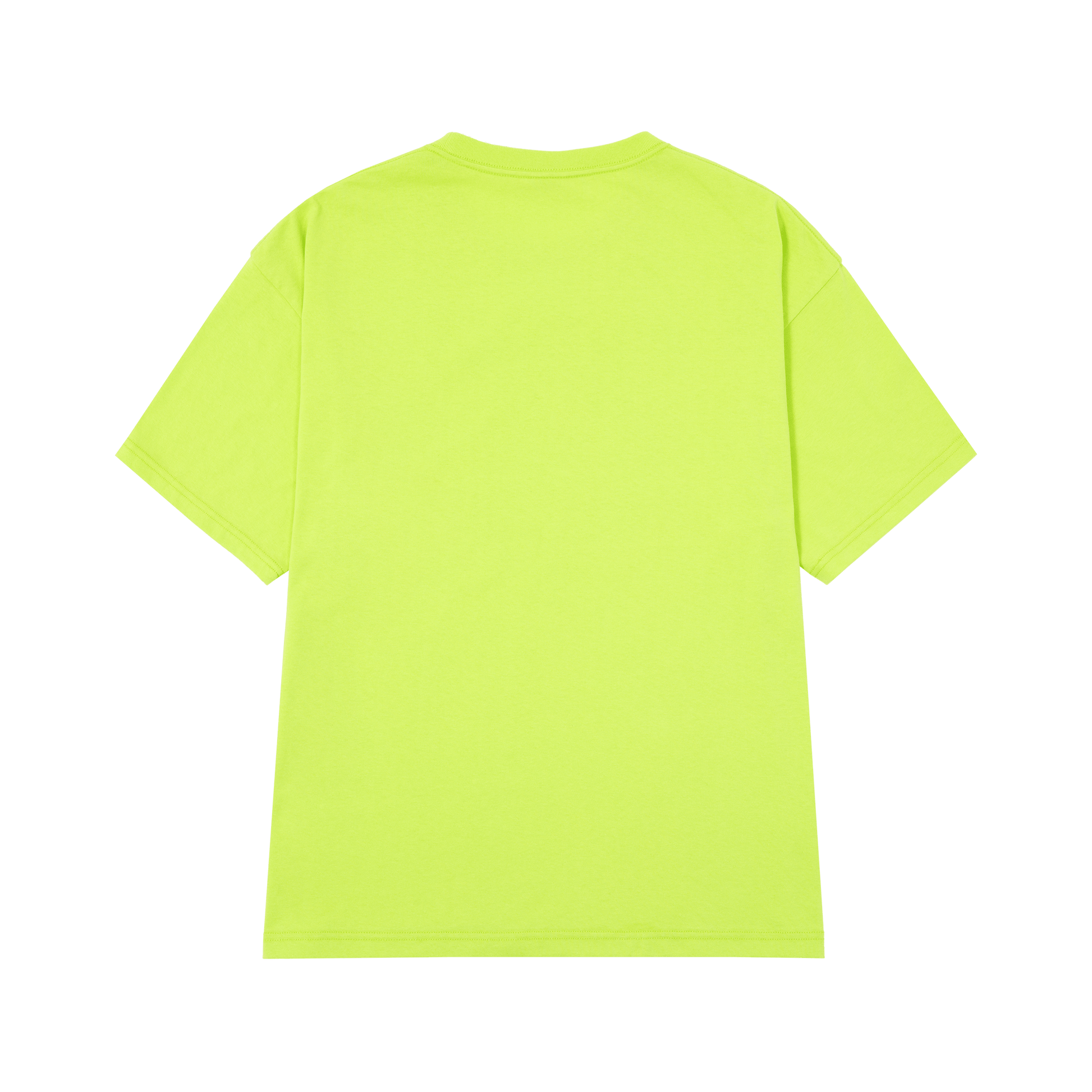 Huf x Evisen Dragon T-Shirt Green