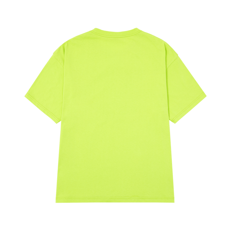 Huf x Evisen Dragon T-Shirt Green