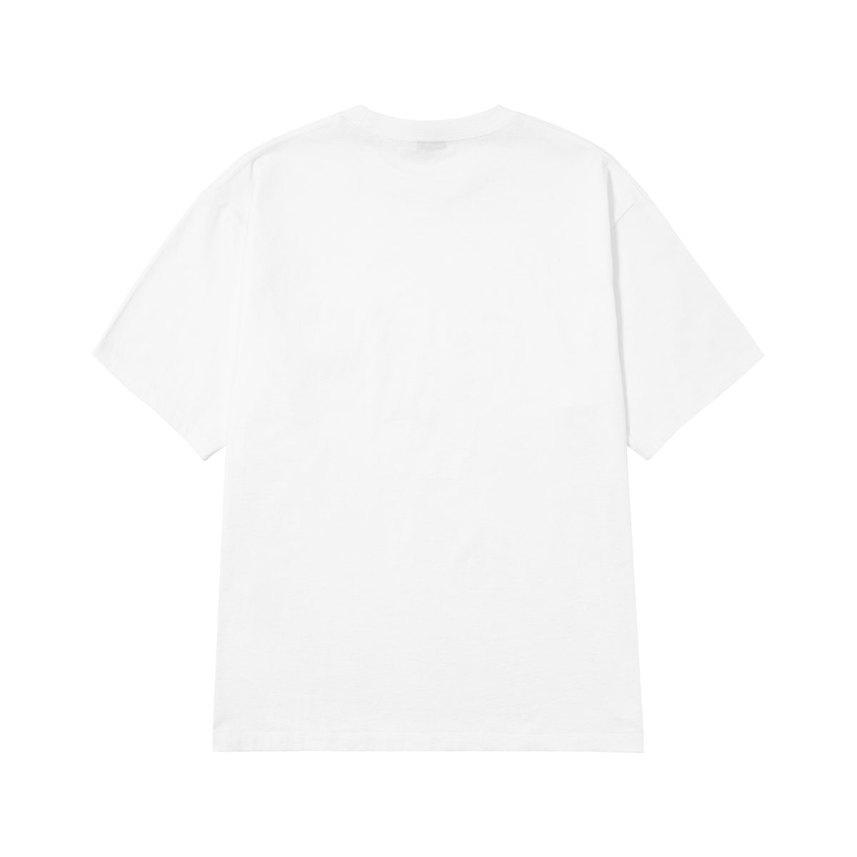 HUF x Evisen Sushi T-Shirt White