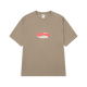 HUF x Evisen Sushi T-Shirt Charcoal