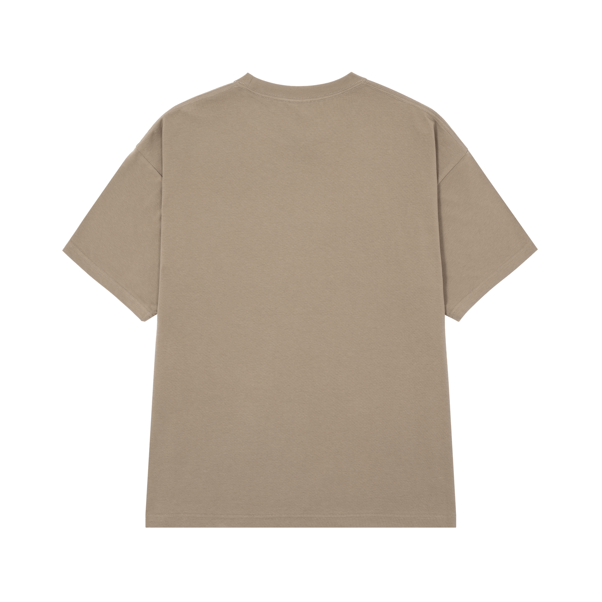 HUF x Evisen Sushi T-Shirt Charcoal