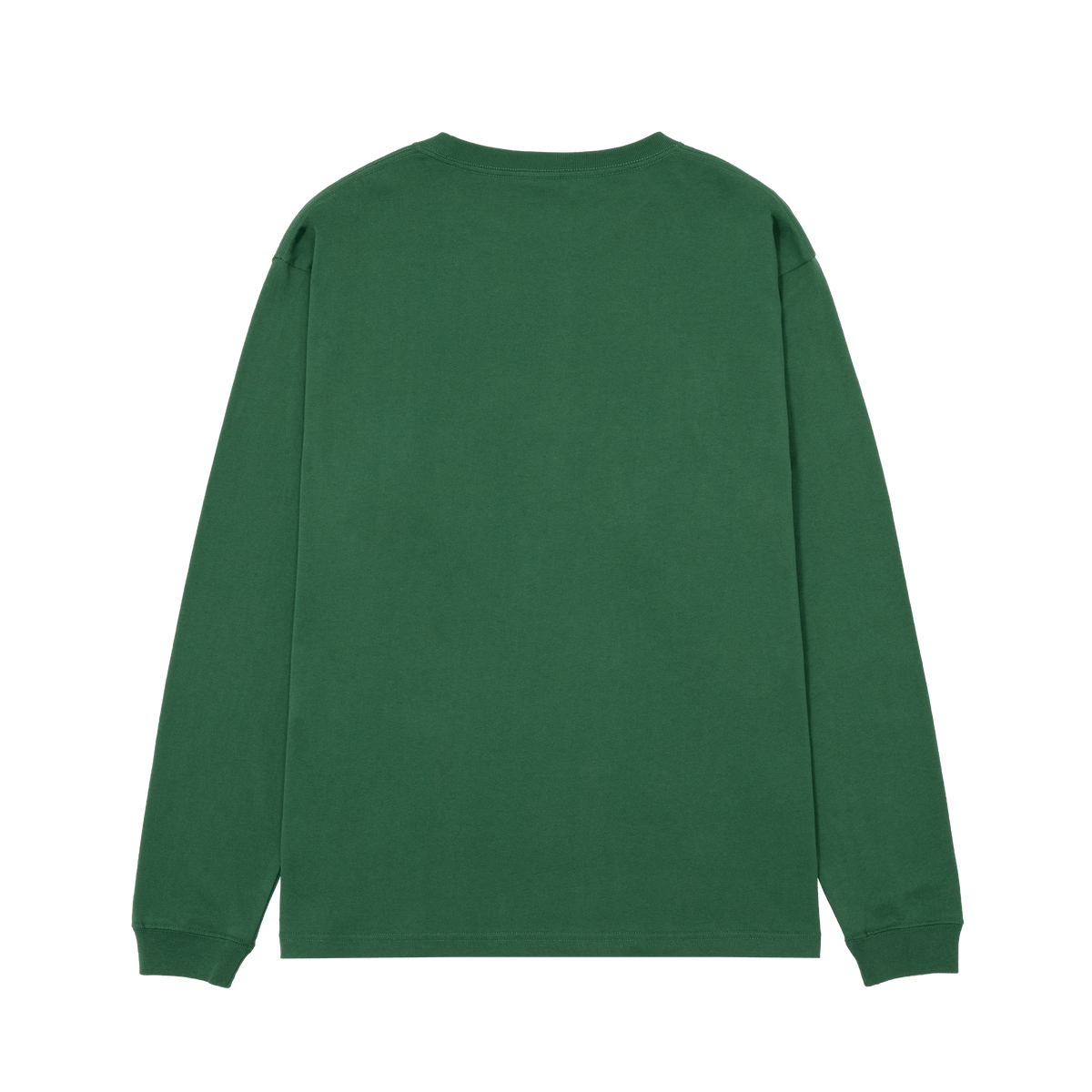HUF x Evisen Hufuji Long Sleeve T-Shirt