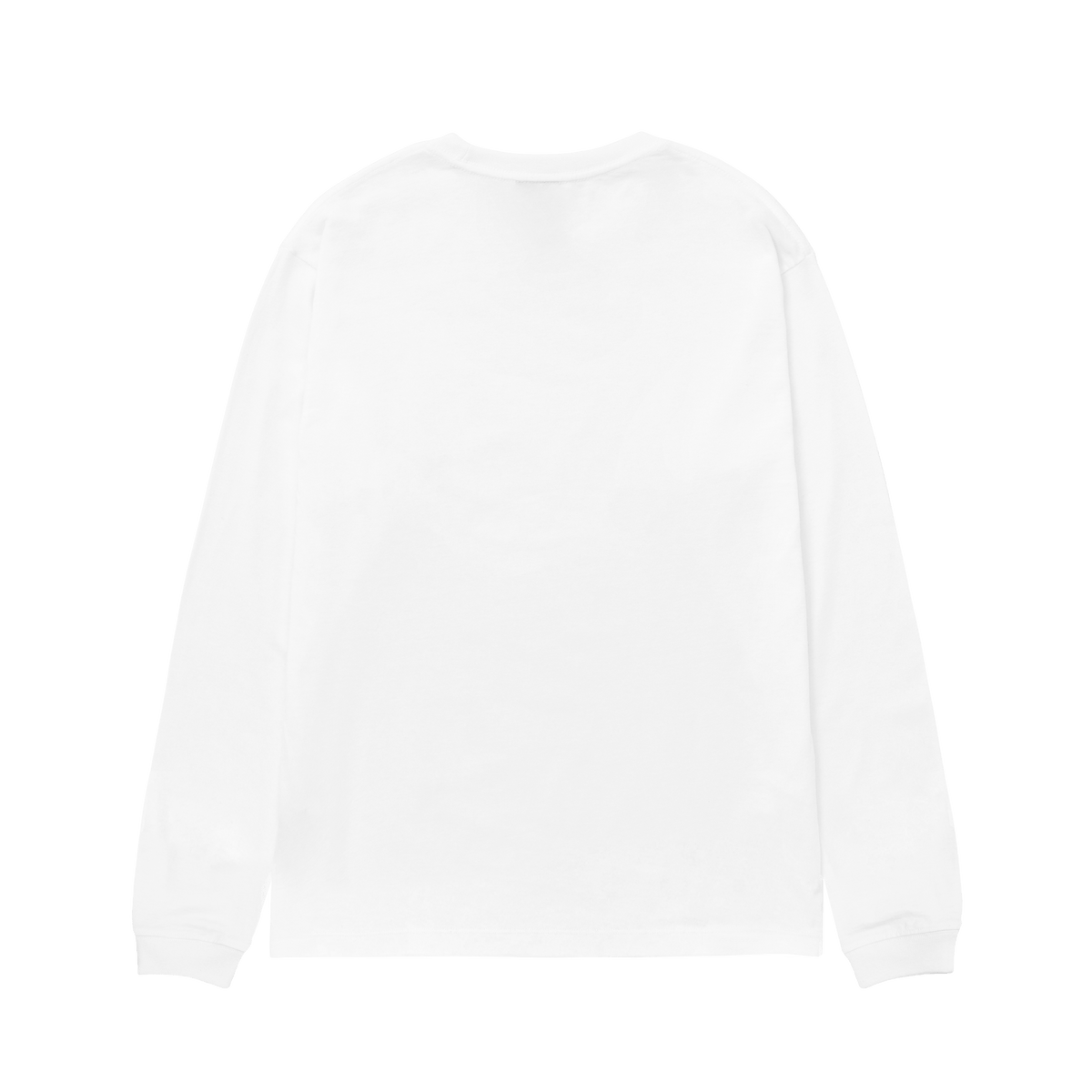 HUF x Evisen Hufuji Long Sleeve T-Shirt