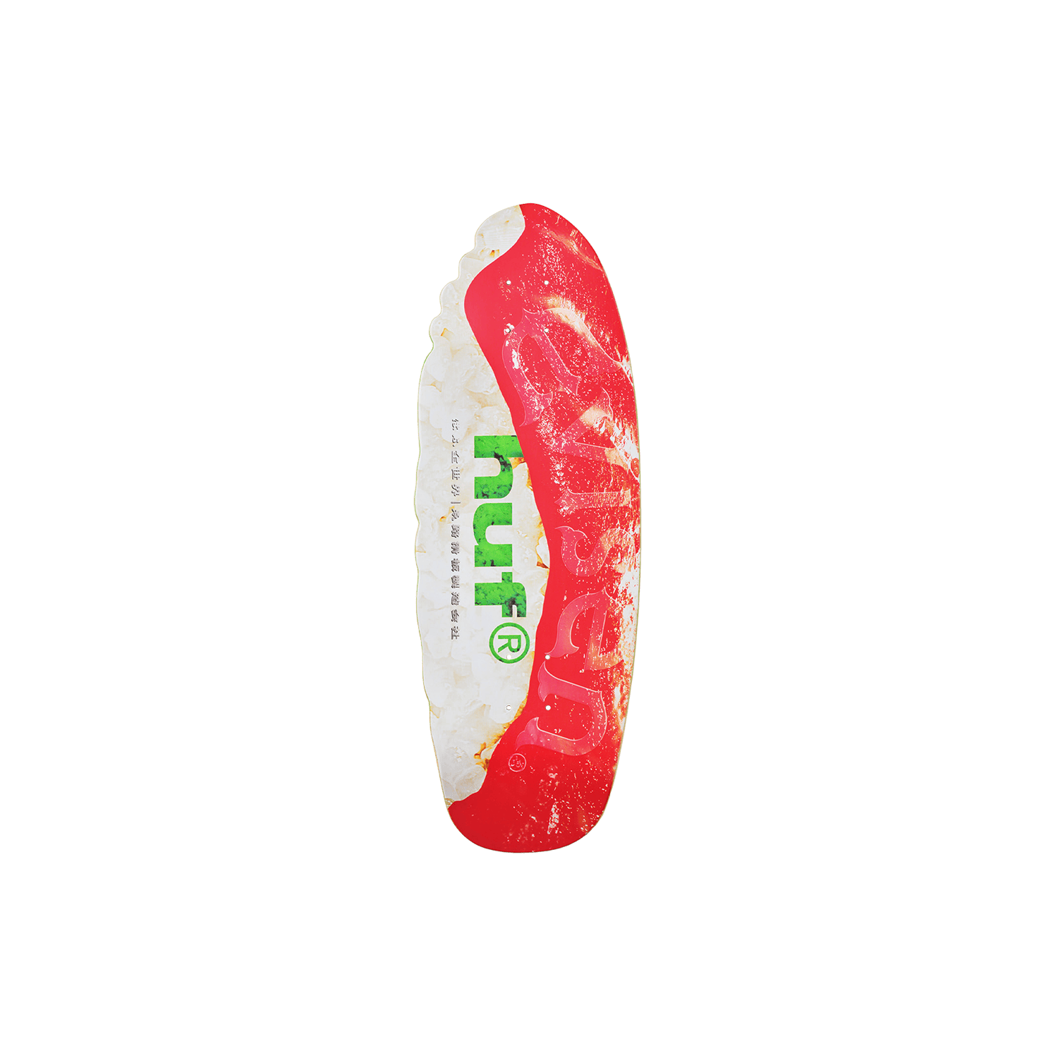 Huf x Evisen Sushi Cruiser Multi