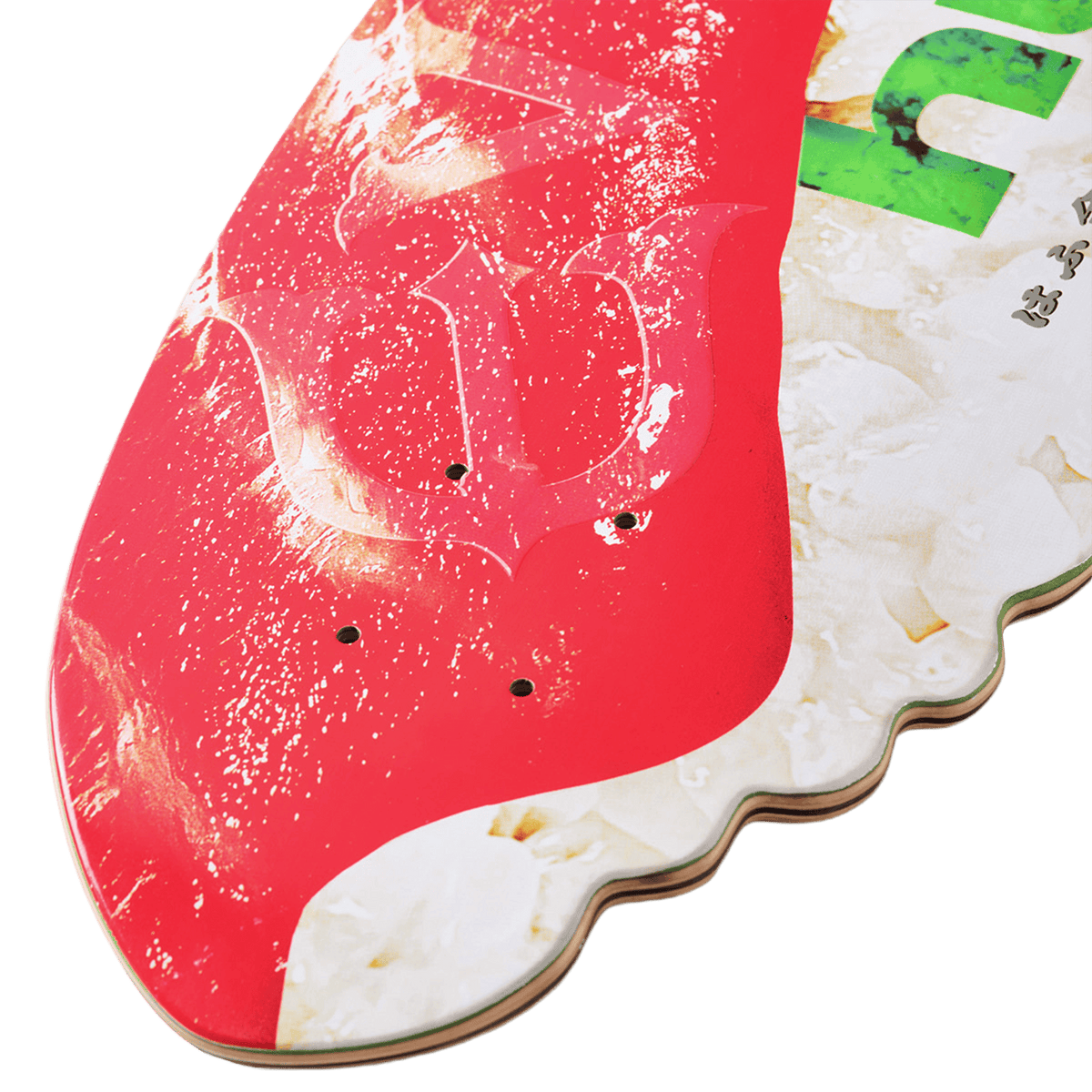 HUF x Evisen Sushi Cruiser