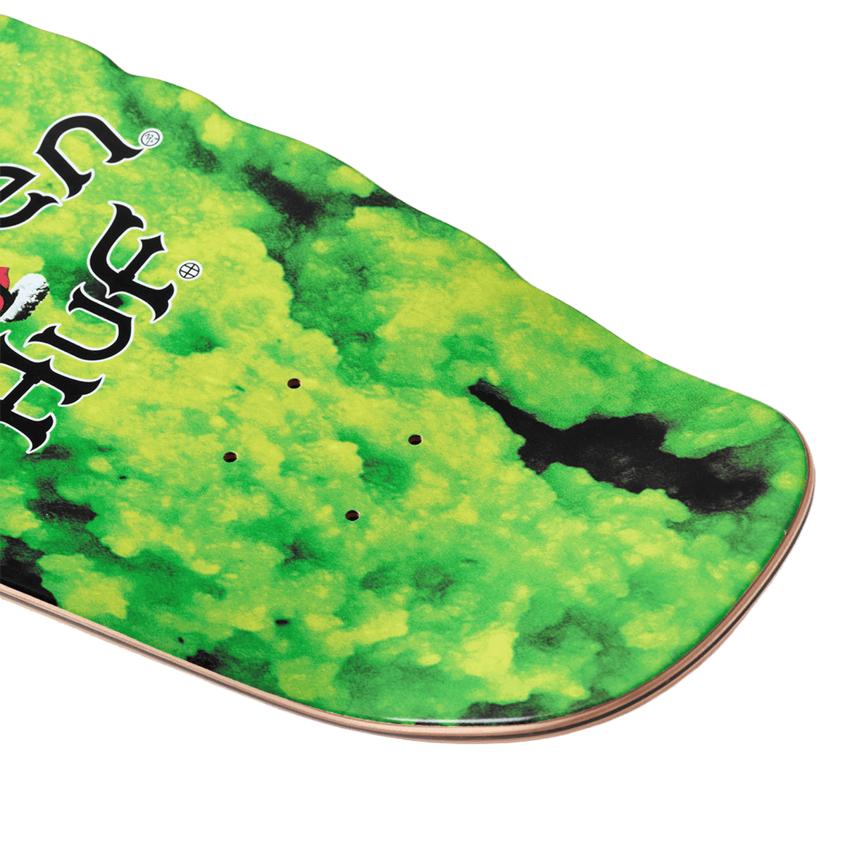 HUF x Evisen Sushi Cruiser